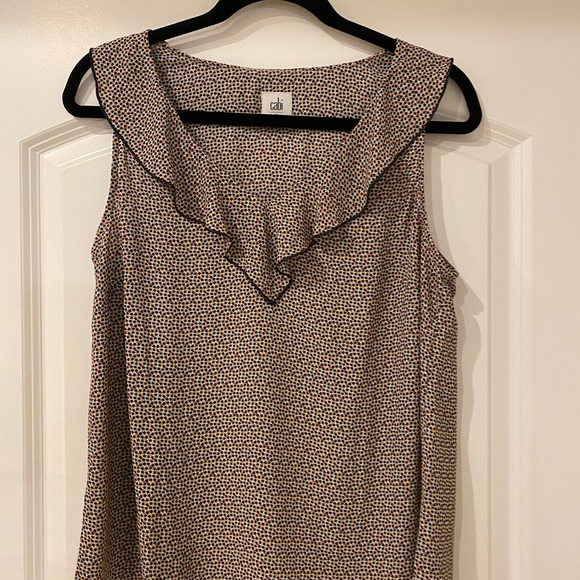 CAbi Tops - Cabi, size medium